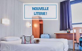 Brit Hotel Chambery